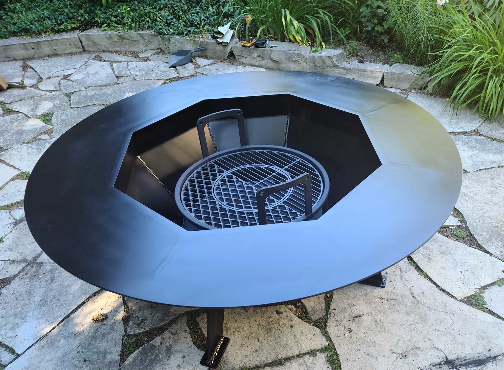 High Quality Fire Pits 