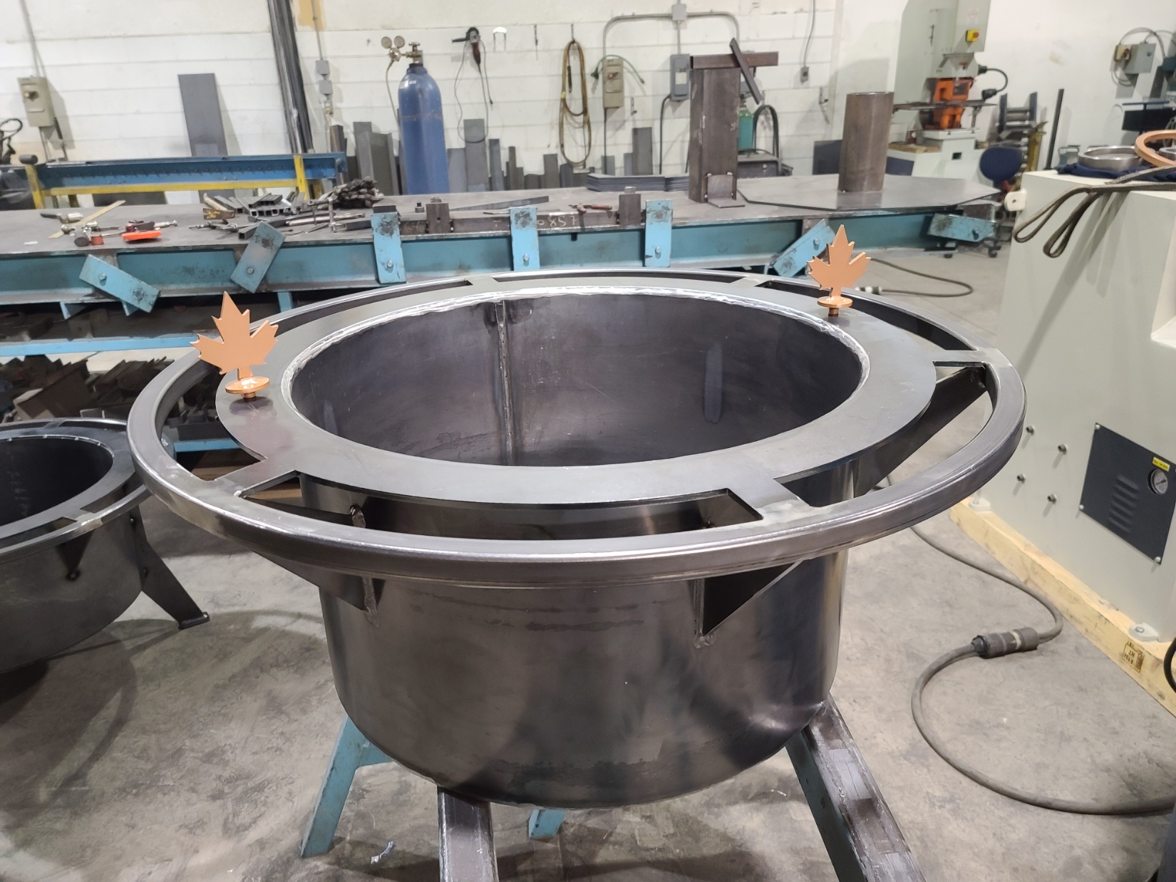 High Quality Metal Firepits